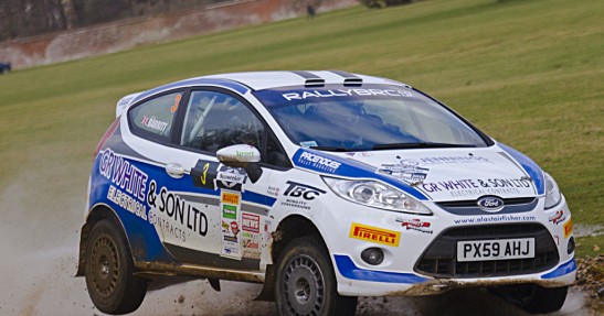 Rallye Sunsekeer